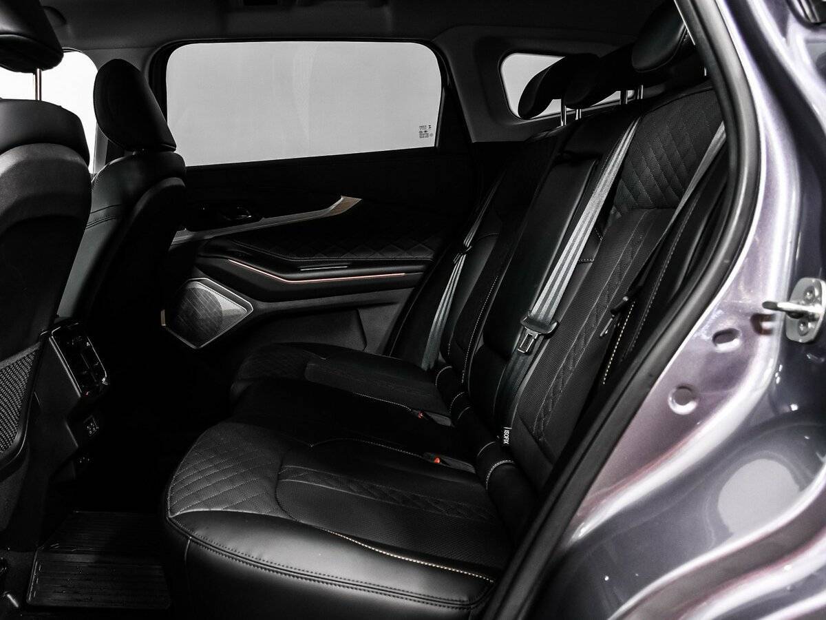 EXEED TXL б/у, 2023, Роботизированная. Фото: #9