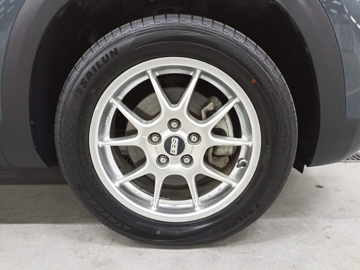 Kia Seltos б/у, 2019, Роботизированная. Фото: #17