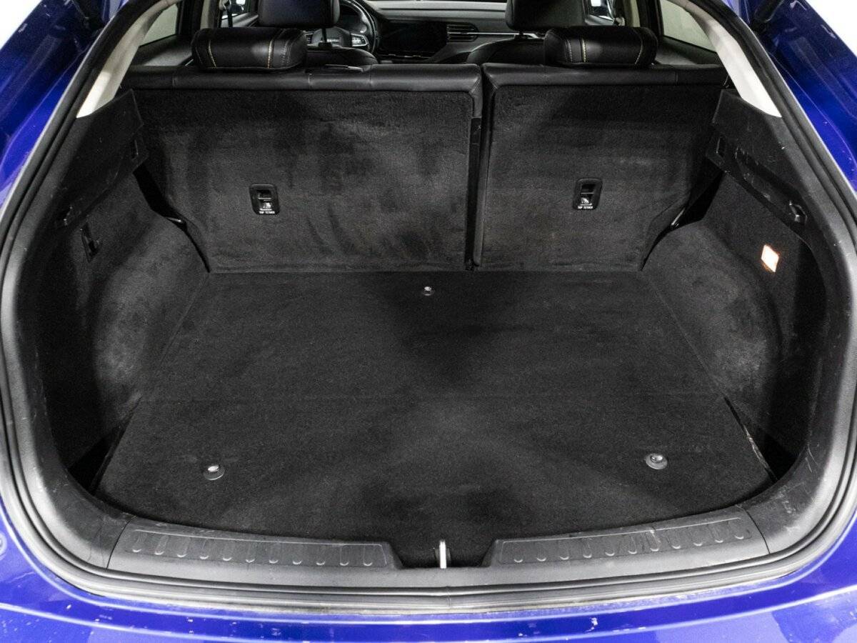 Хавал Ф7-икс б/у, 2021, Роботизированная. Фото: #22