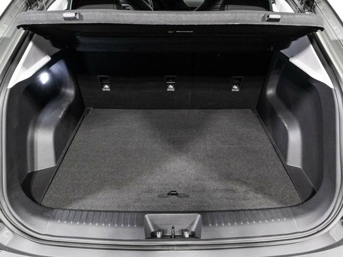 Омода Ц5 б/у, 2024, Вариатор. Фото: #22