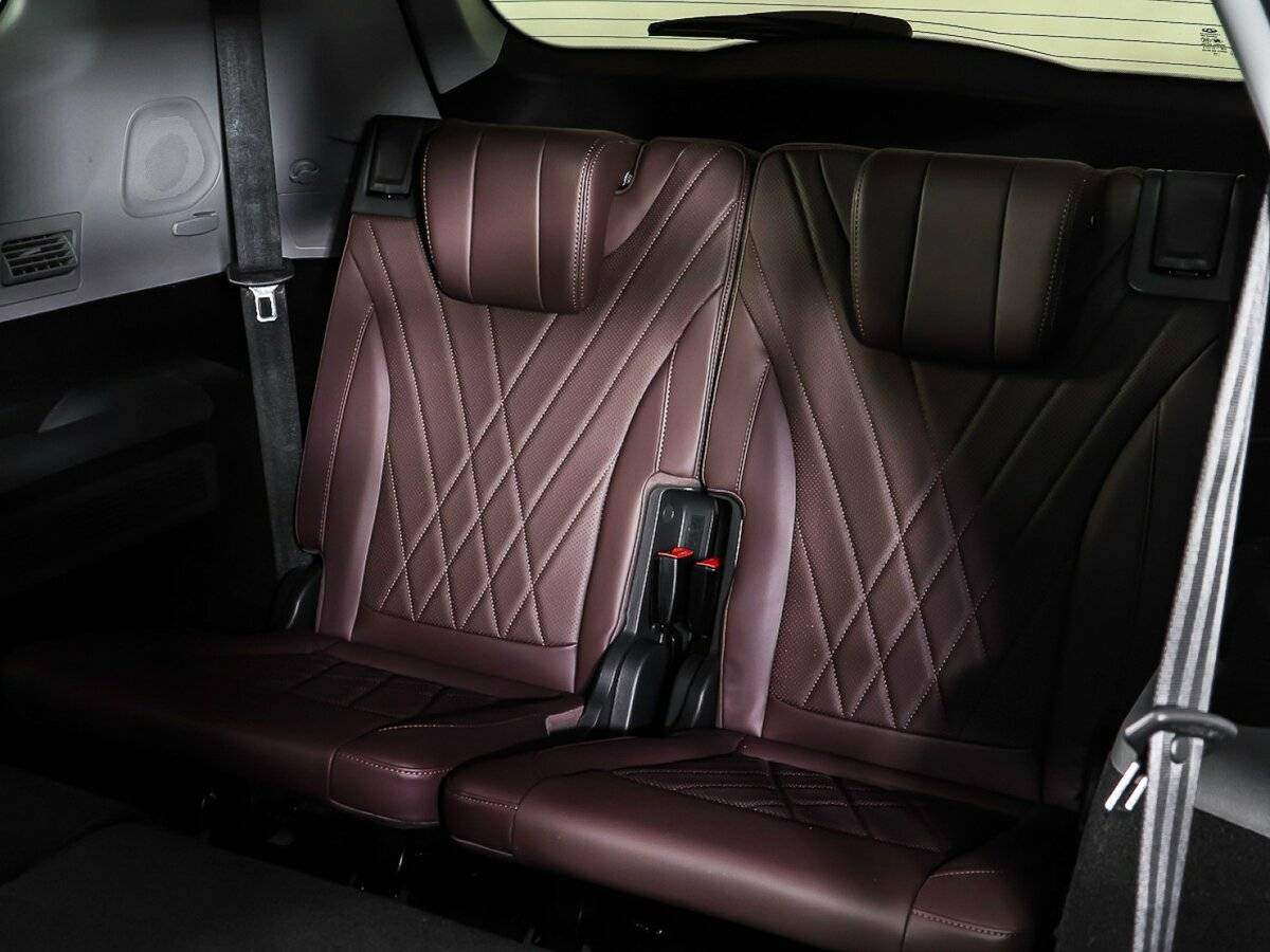 Chery Tiggo 8 Pro Max б/у, 2023, Роботизированная. Фото: #12