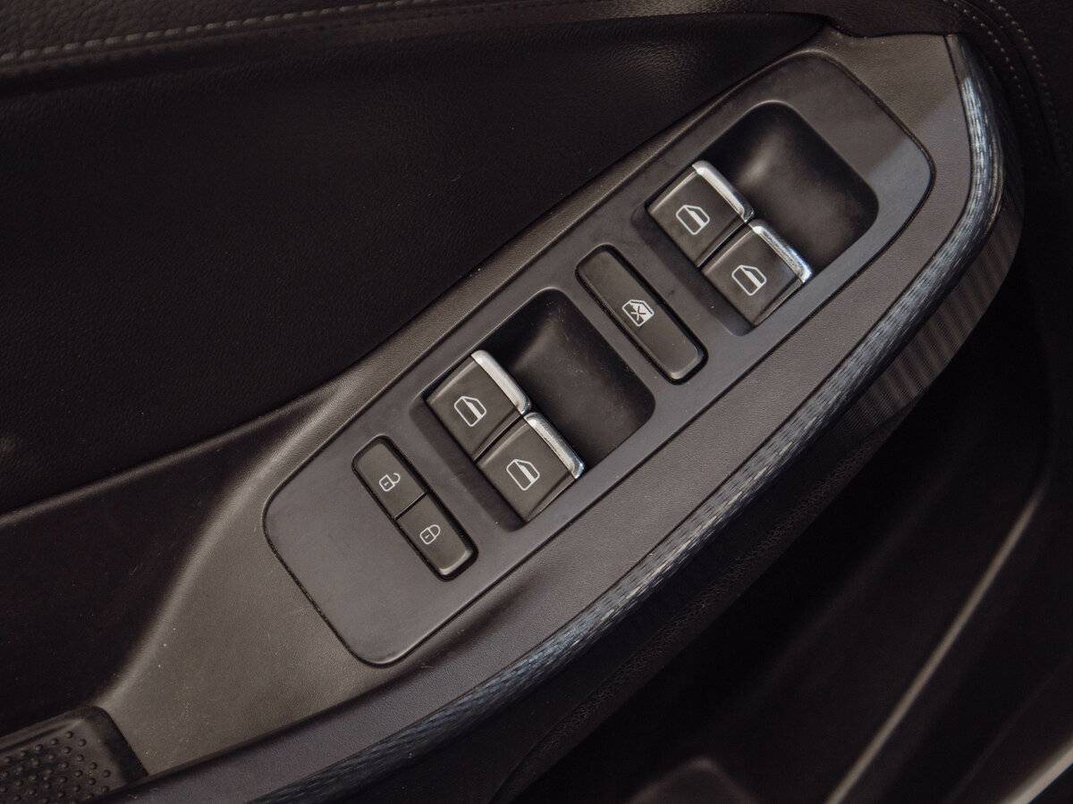 Chery Tiggo 4 б/у, 2020, Вариатор. Фото: #5