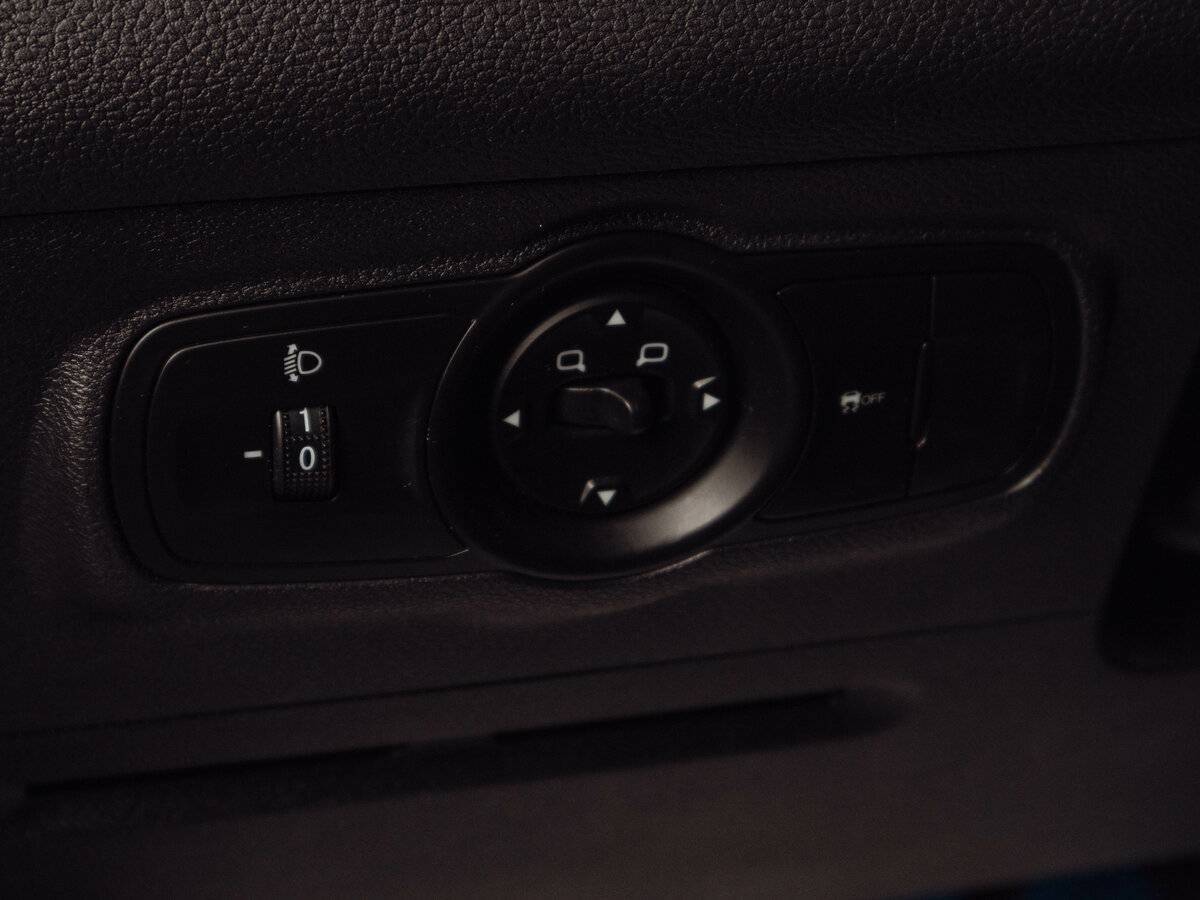 Chery Tiggo 4 б/у, 2020, Вариатор. Фото: #14