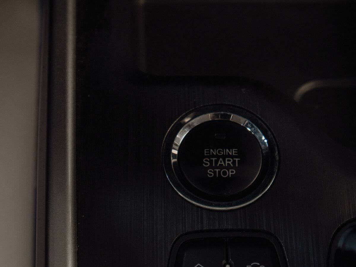 Chery Tiggo 4 б/у, 2020, Вариатор. Фото: #16