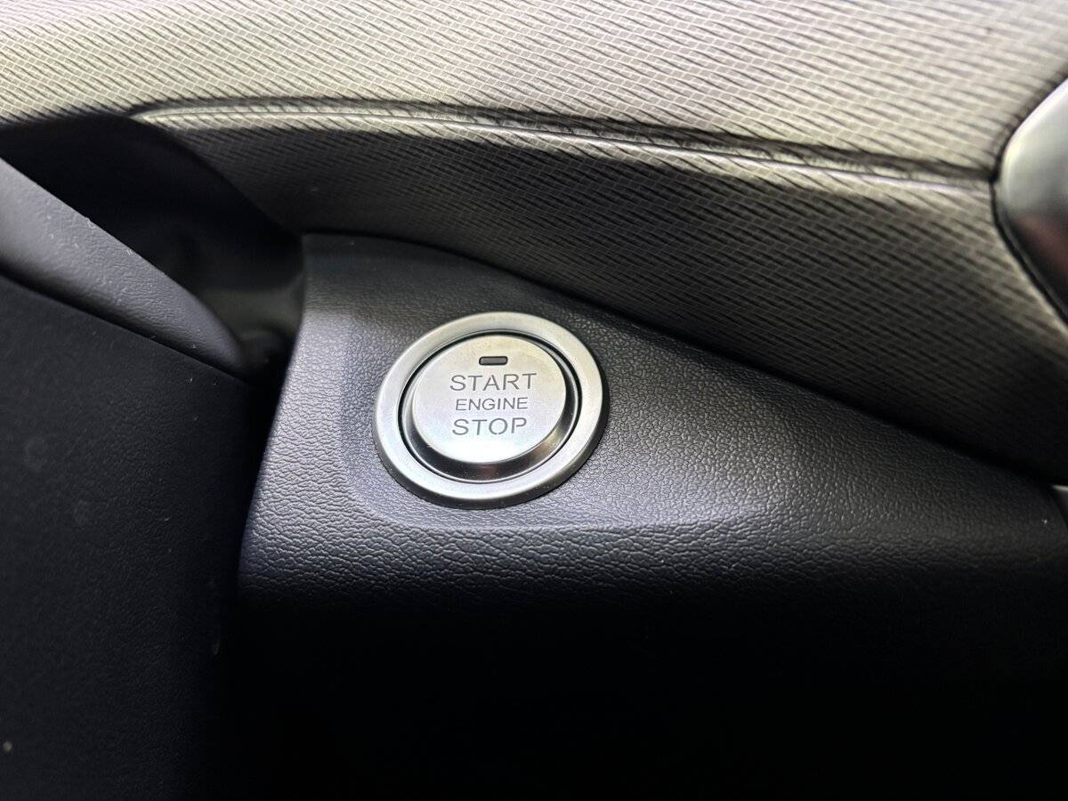 Changan UNI-T б/у, 2023, Роботизированная. Фото: #18