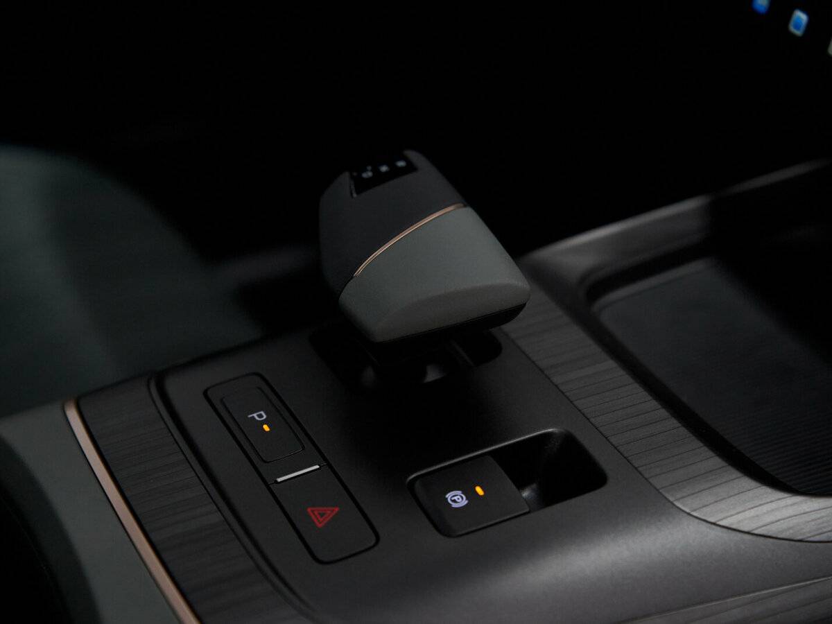 Changan Lamore б/у, 2024, Роботизированная. Фото: #14