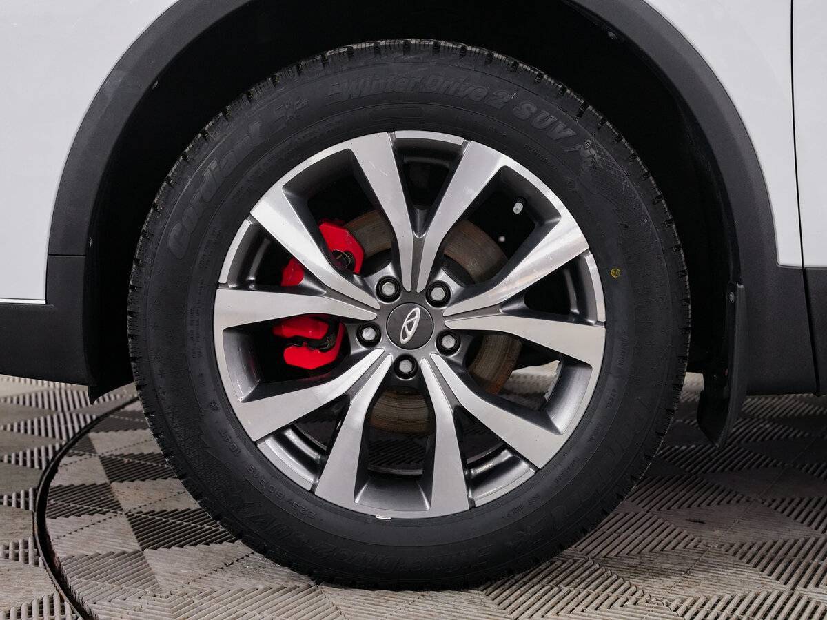 Chery Tiggo 7 Pro Max б/у, 2024, Роботизированная. Фото: #8