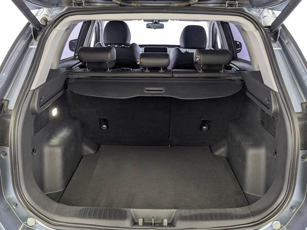 Чери Тигго 7 Про б/у, 2020, Вариатор. Фото: #8