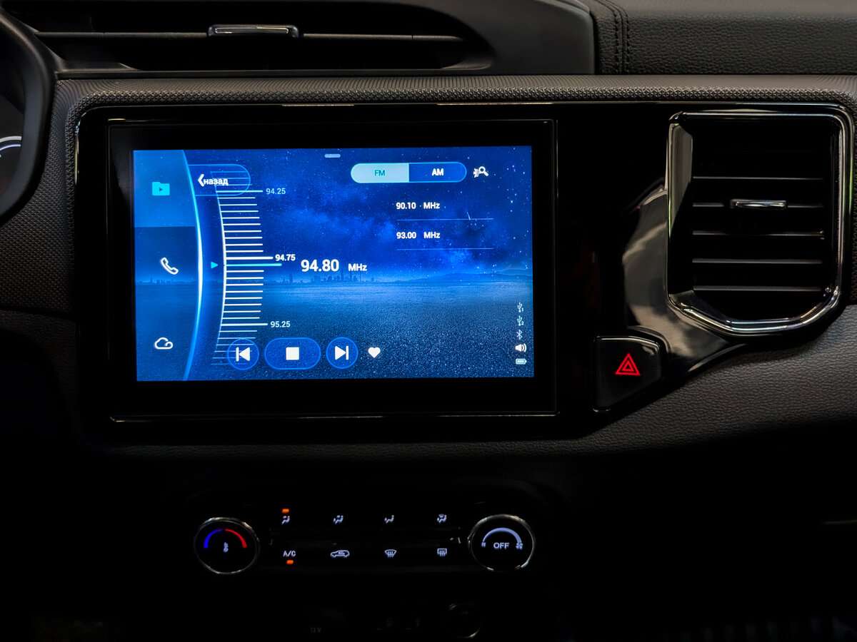 Чери Тигго 4 б/у, 2021, Роботизированная. Фото: #13