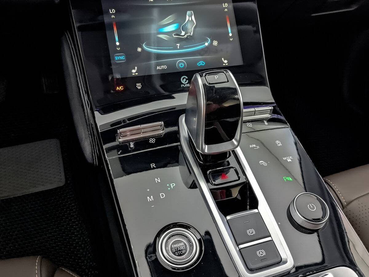 Чери Тигго 8 Про б/у, 2022, Роботизированная. Фото: #20