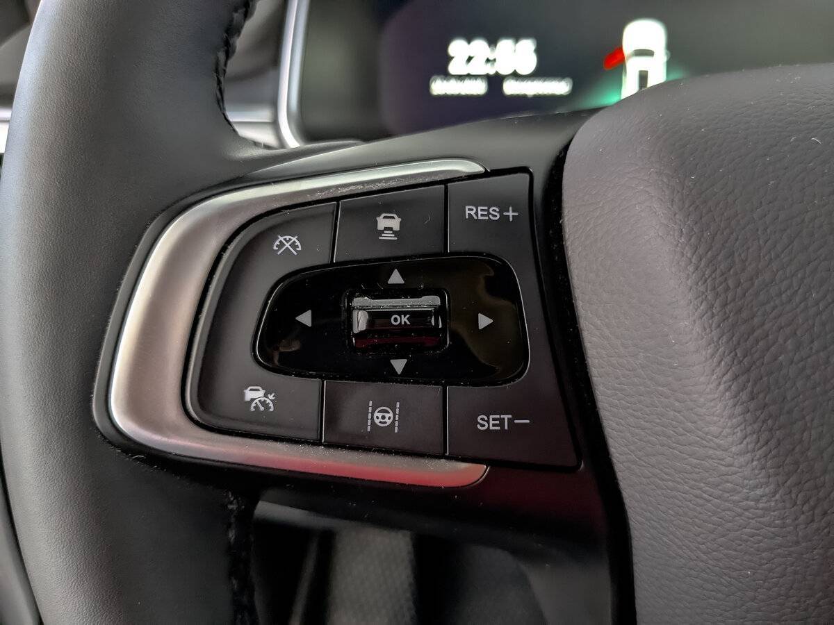 Чери Тигго 8 Про б/у, 2022, Роботизированная. Фото: #29