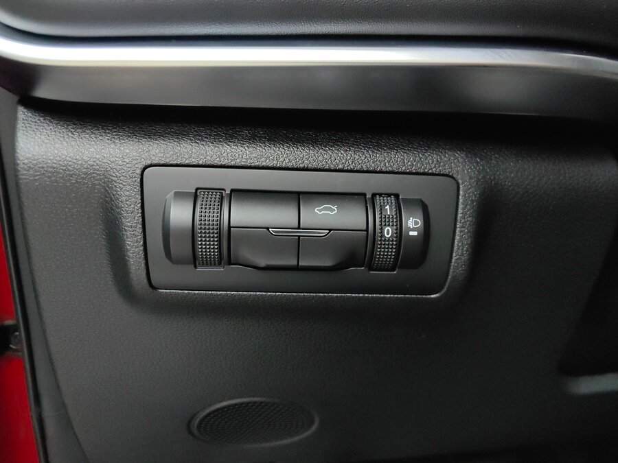 Chery Tiggo 7 Pro б/у, 2022, Вариатор. Фото: #21