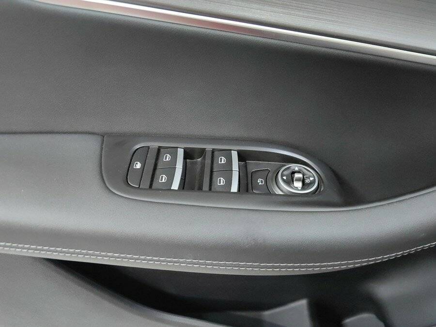 Chery Tiggo 7 Pro б/у, 2022, Вариатор. Фото: #22