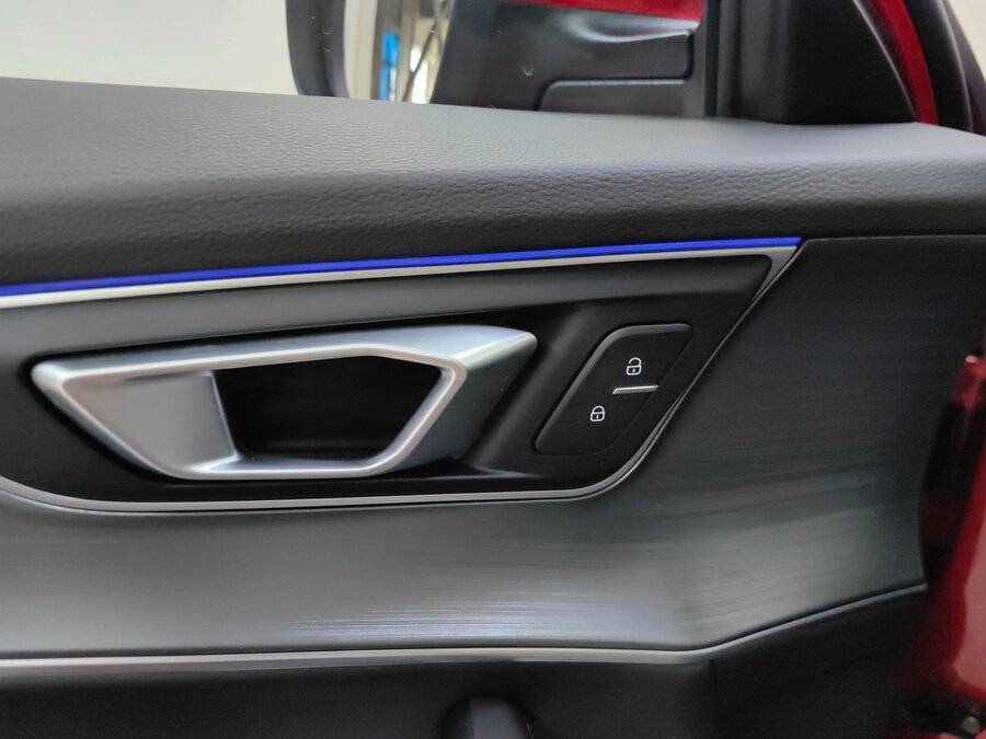 Chery Tiggo 7 Pro б/у, 2022, Вариатор. Фото: #23