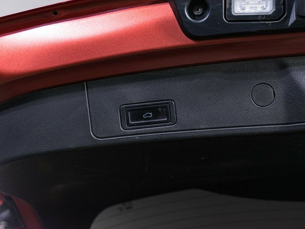 Chery Tiggo 7 Pro б/у, 2021, Вариатор. Фото: #9