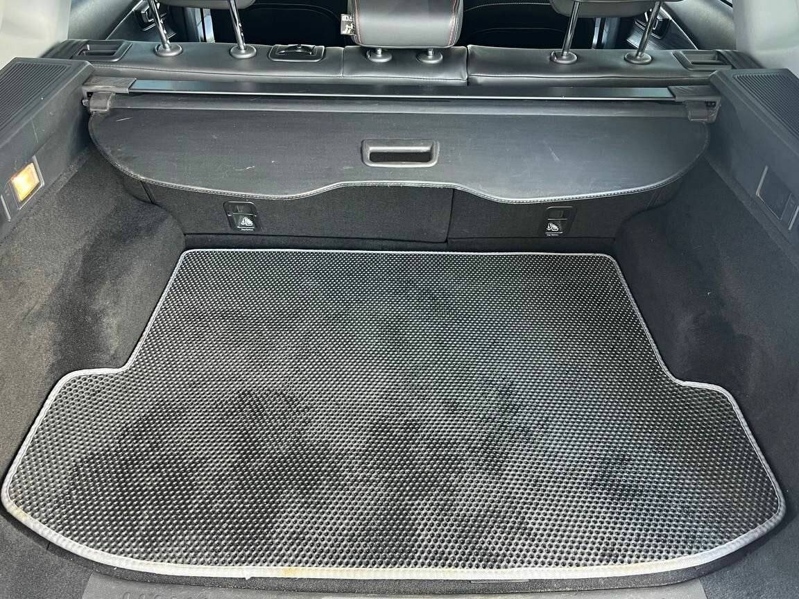 Chery Tiggo 7 Pro б/у, 2022, Вариатор. Фото: #8