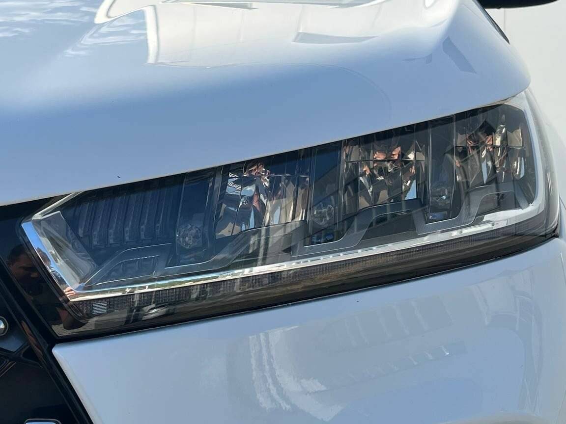 Chery Tiggo 7 Pro б/у, 2022, Вариатор. Фото: #15