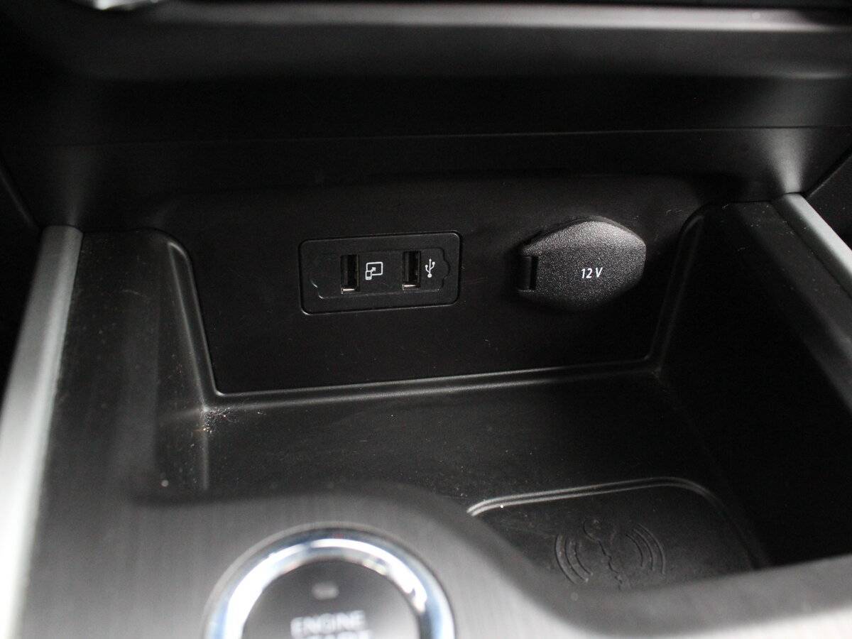 Chery Tiggo 4 б/у, 2019, Вариатор. Фото: #20