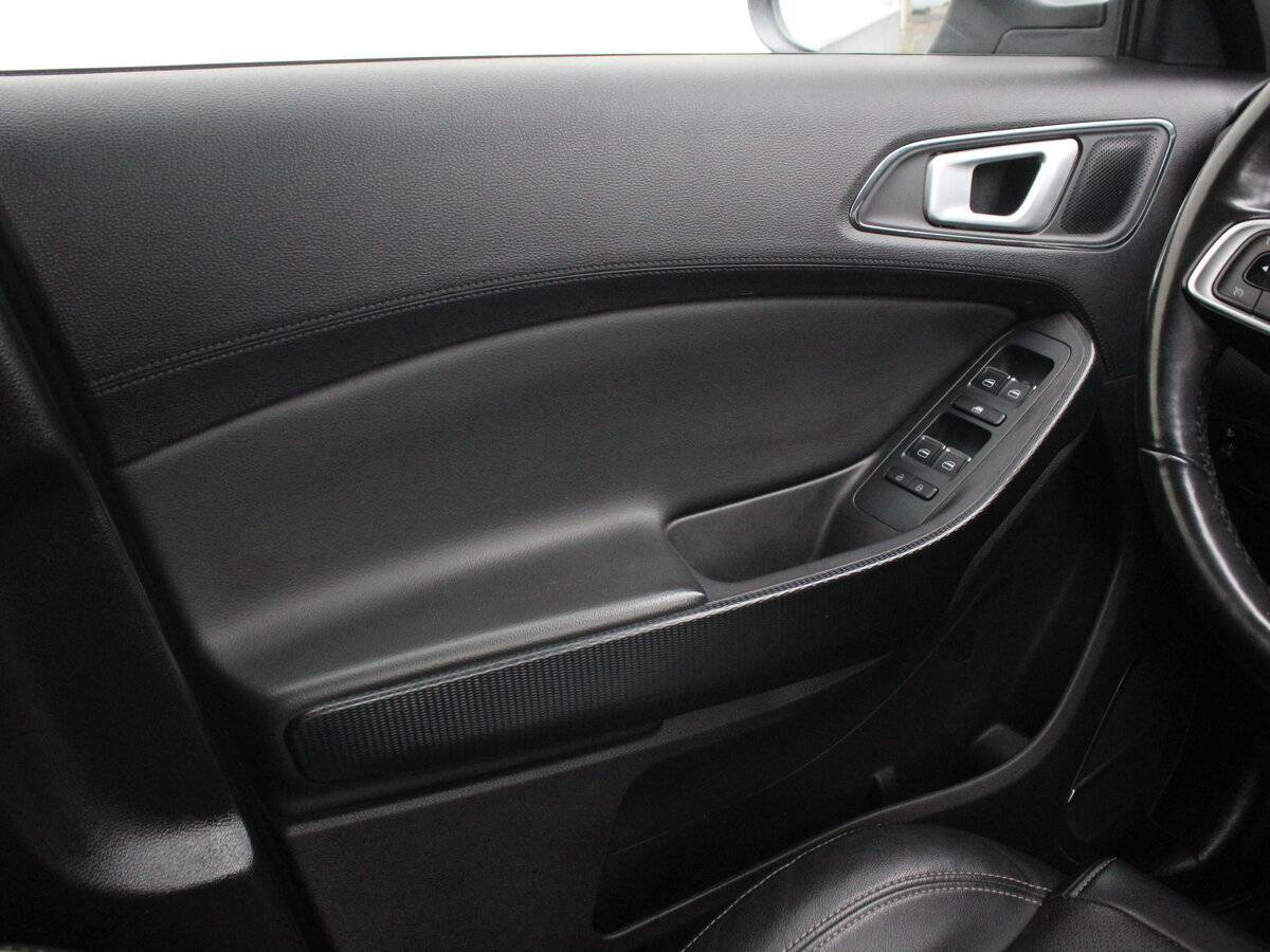 Chery Tiggo 4 б/у, 2019, Вариатор. Фото: #23