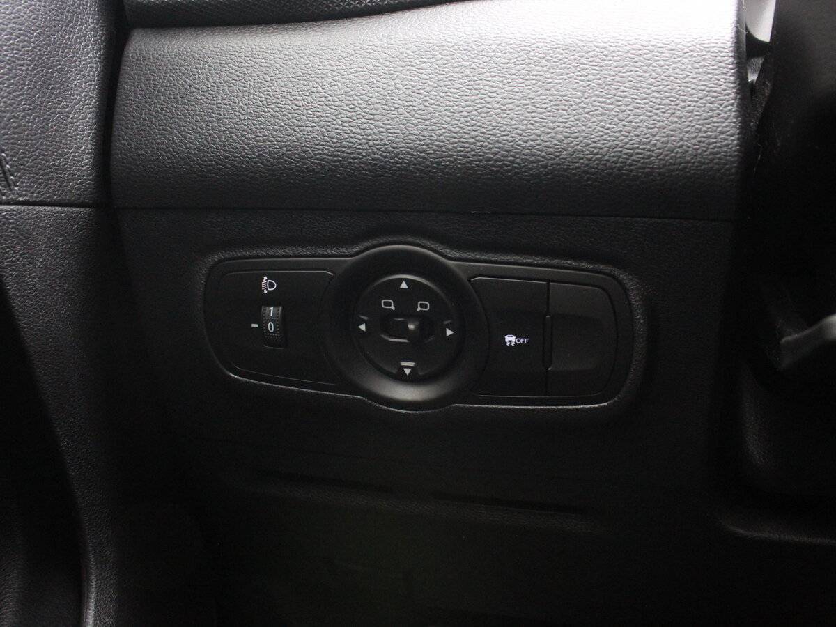 Chery Tiggo 4 б/у, 2019, Вариатор. Фото: #26