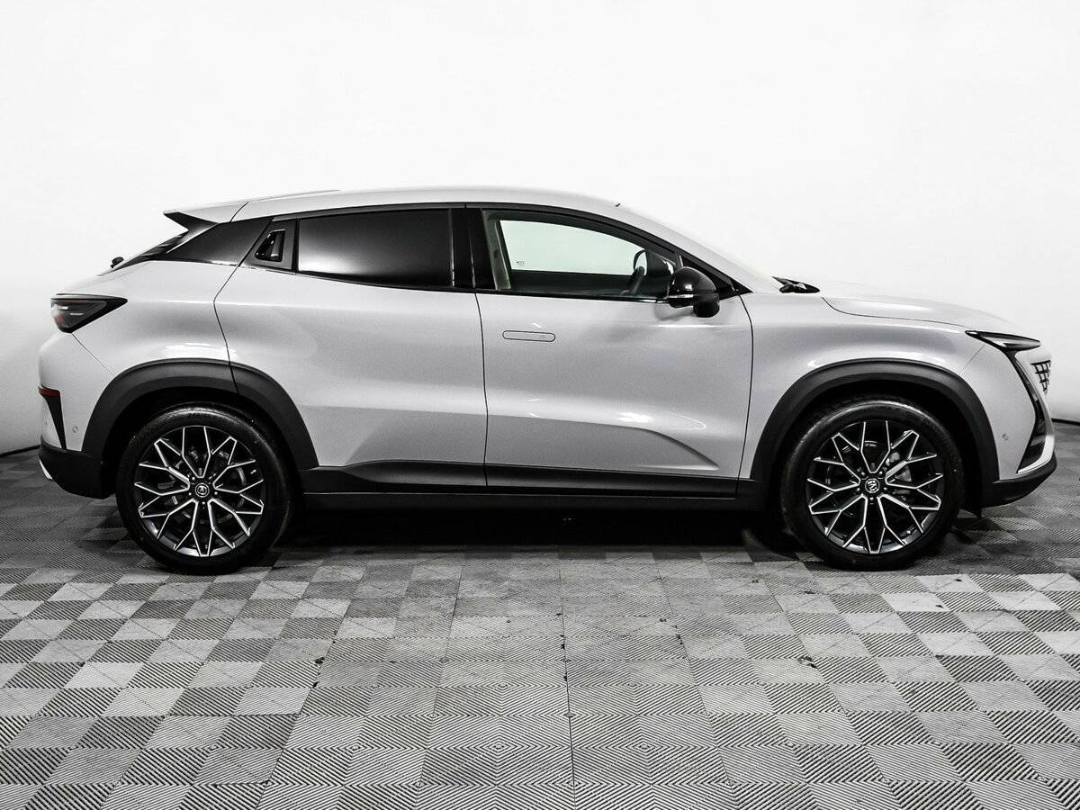 Чанган УНИ-Т б/у, 2023, Роботизированная. Фото: #3