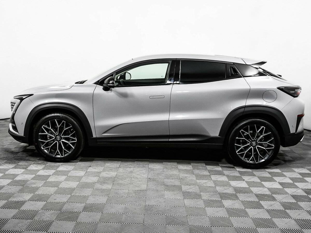 Чанган УНИ-Т б/у, 2023, Роботизированная. Фото: #7