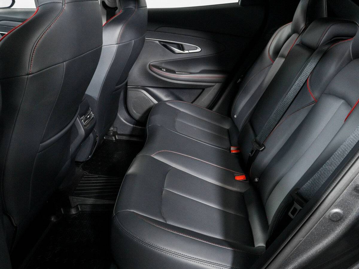 Чанган УНИ-Т б/у, 2023, Роботизированная. Фото: #9