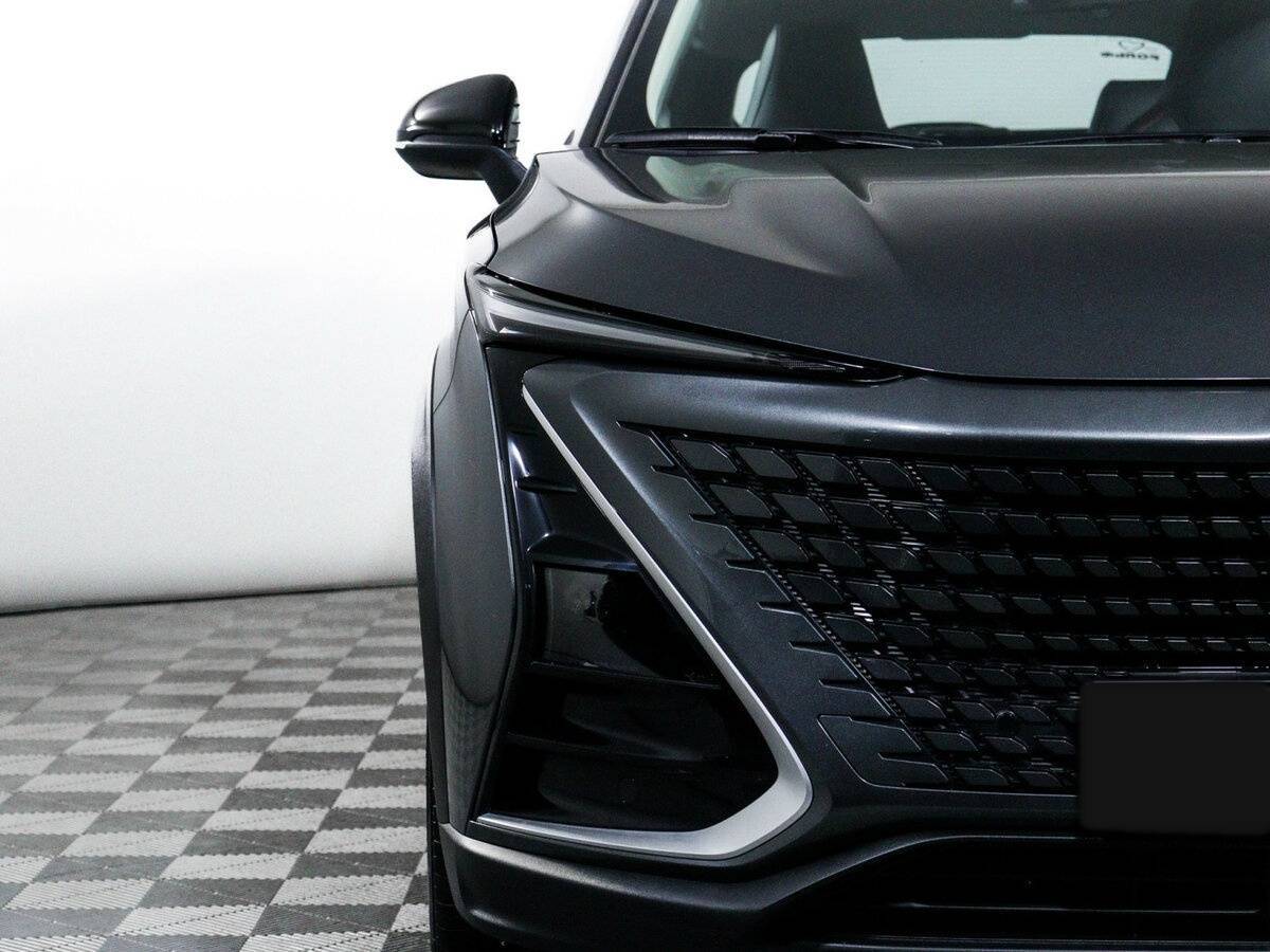 Чанган УНИ-Т б/у, 2023, Роботизированная. Фото: #17