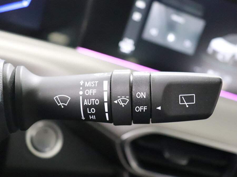 Changan UNI-T б/у, 2023, Роботизированная. Фото: #15