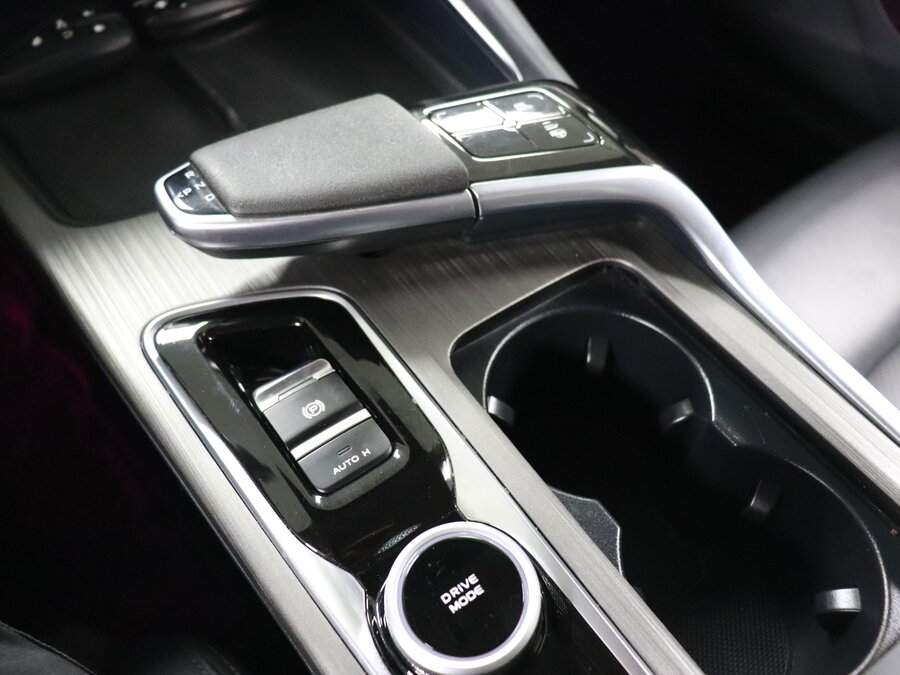 Changan UNI-T б/у, 2023, Роботизированная. Фото: #17