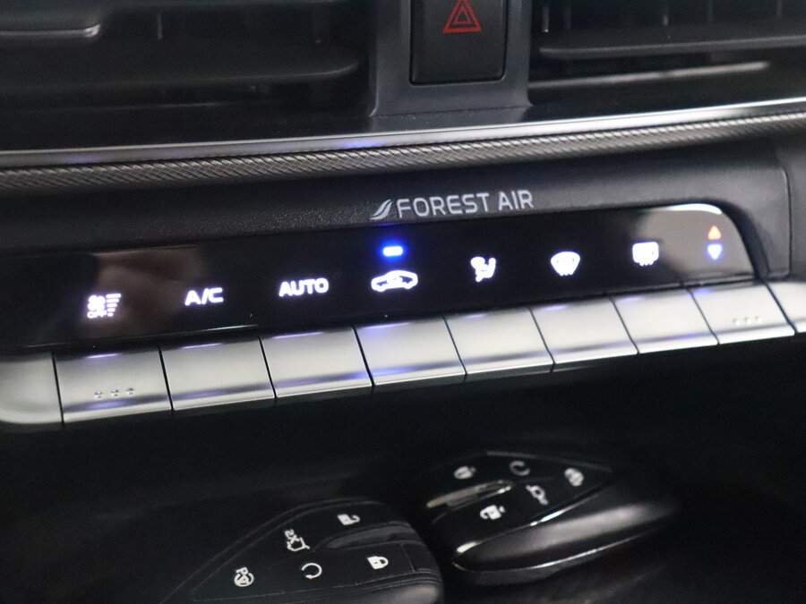 Changan UNI-T б/у, 2023, Роботизированная. Фото: #18