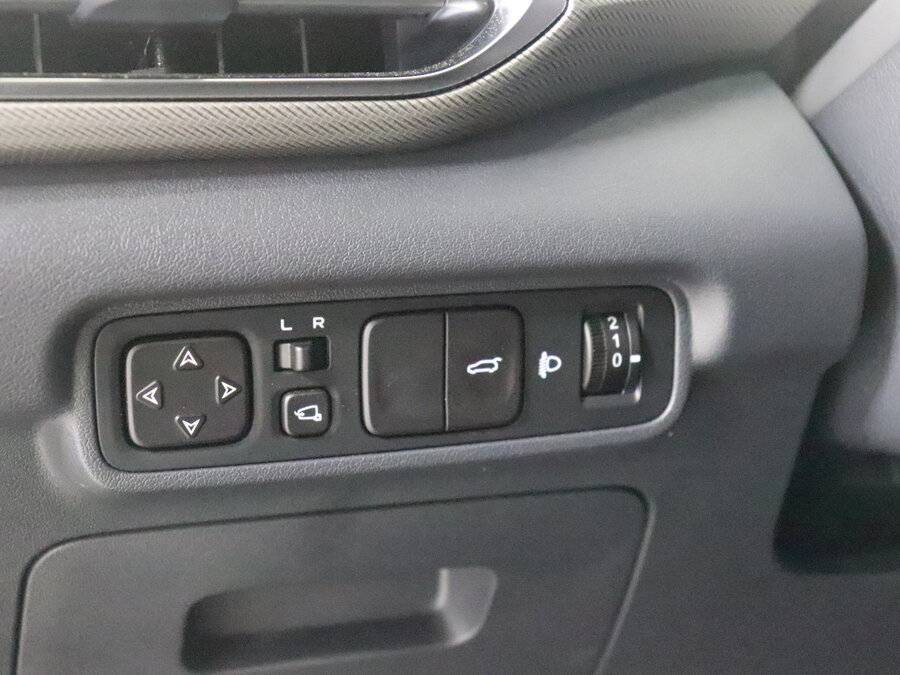 Changan UNI-T б/у, 2023, Роботизированная. Фото: #21