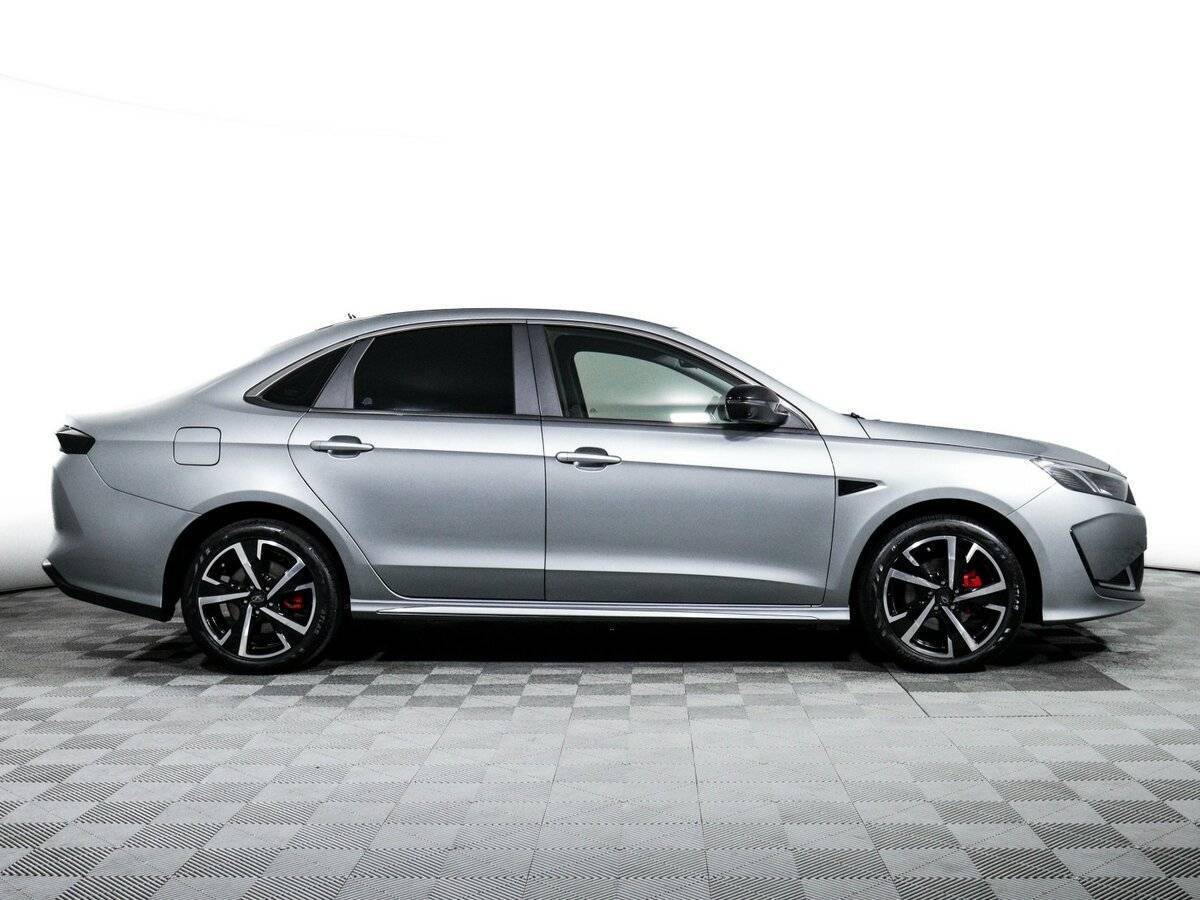 Кайи Е5 б/у, 2023, Вариатор. Фото: #3