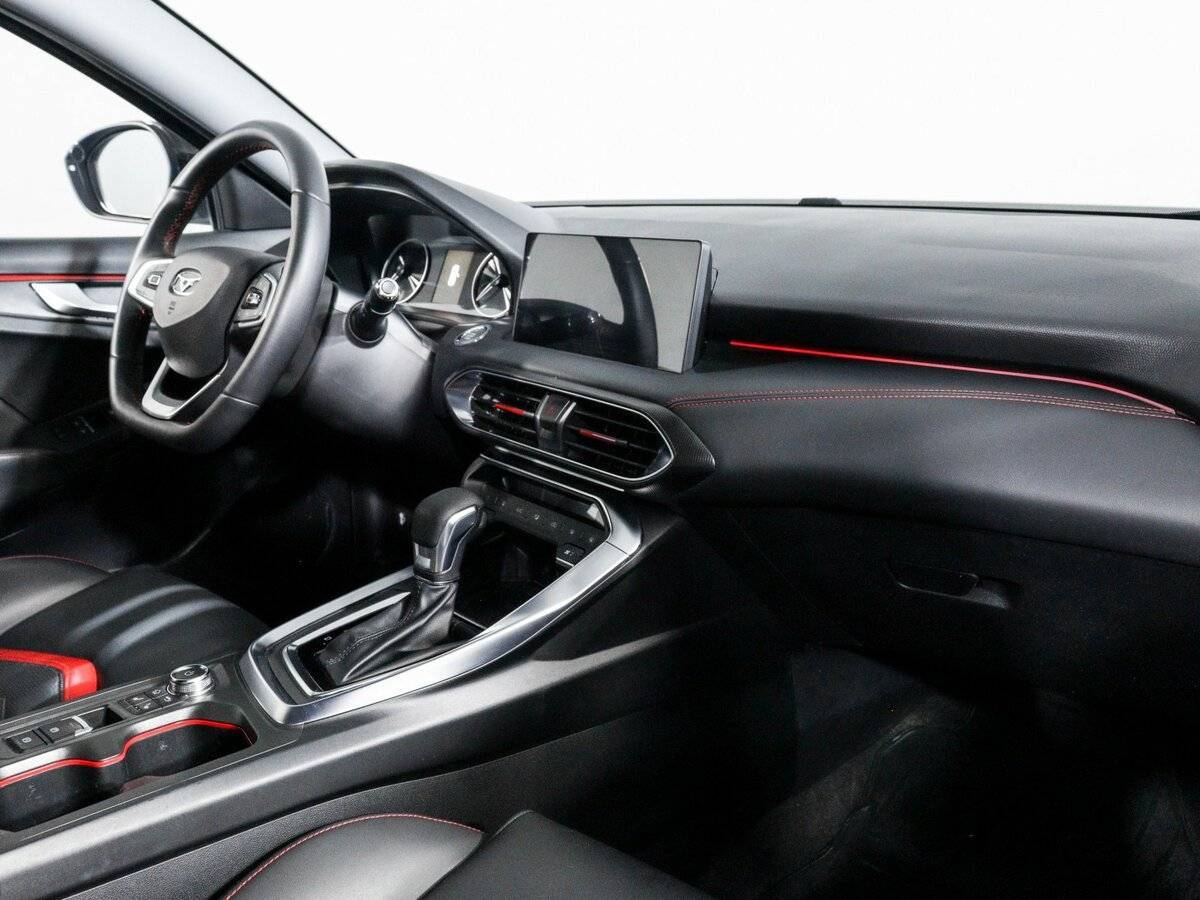 Кайи Е5 б/у, 2023, Вариатор. Фото: #8