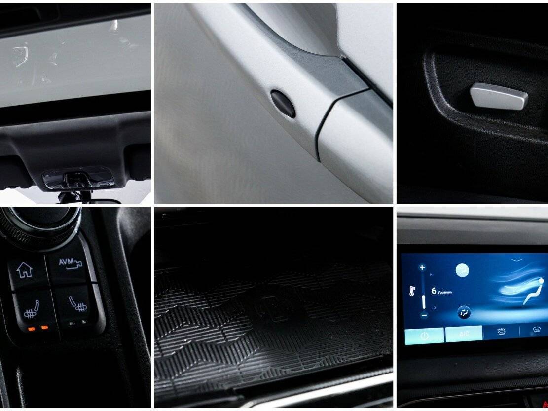 Кайи Е5 б/у, 2023, Вариатор. Фото: #21