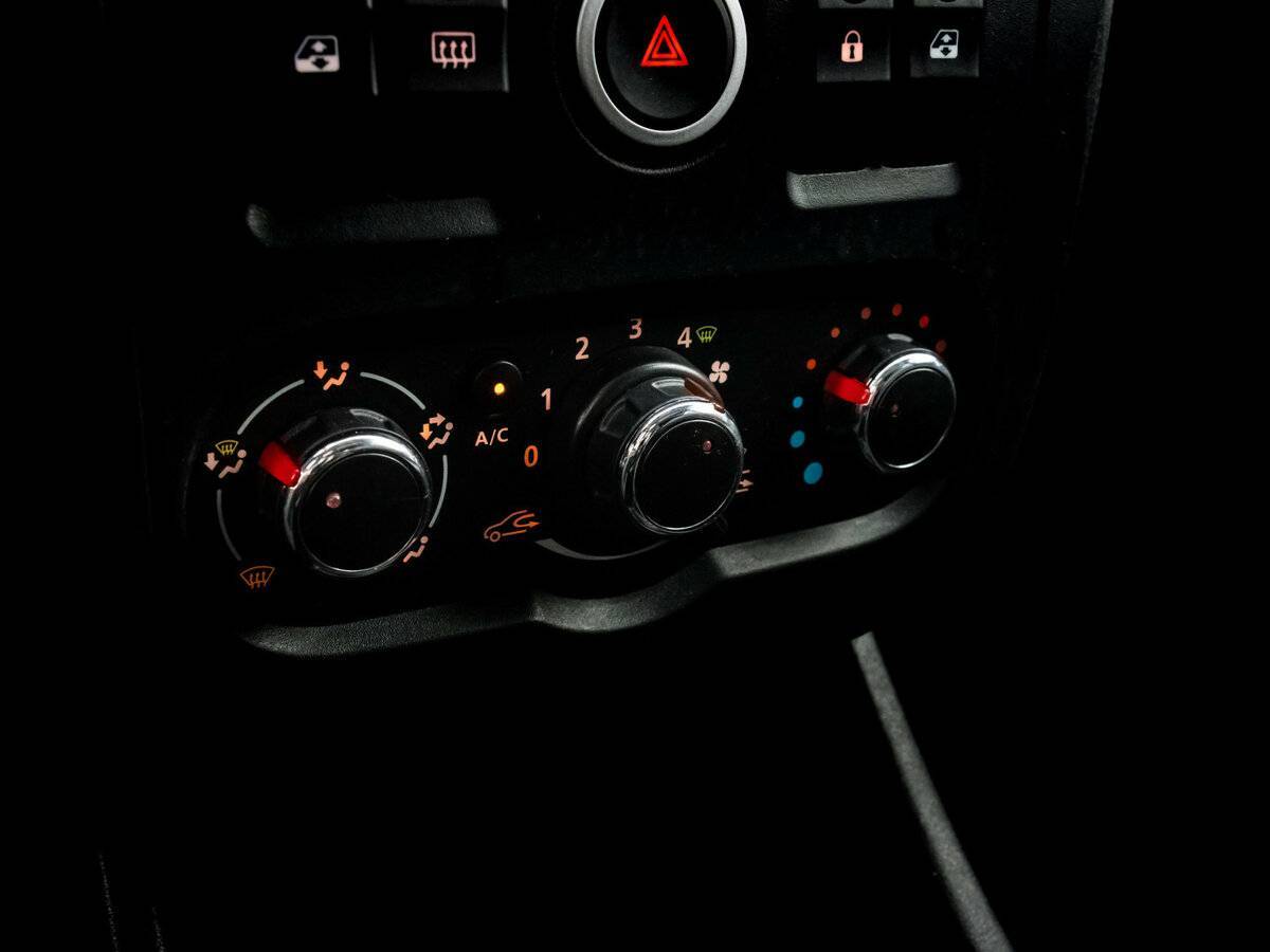 Lada (ВАЗ) Largus б/у, 2020, Механическая. Фото: #12