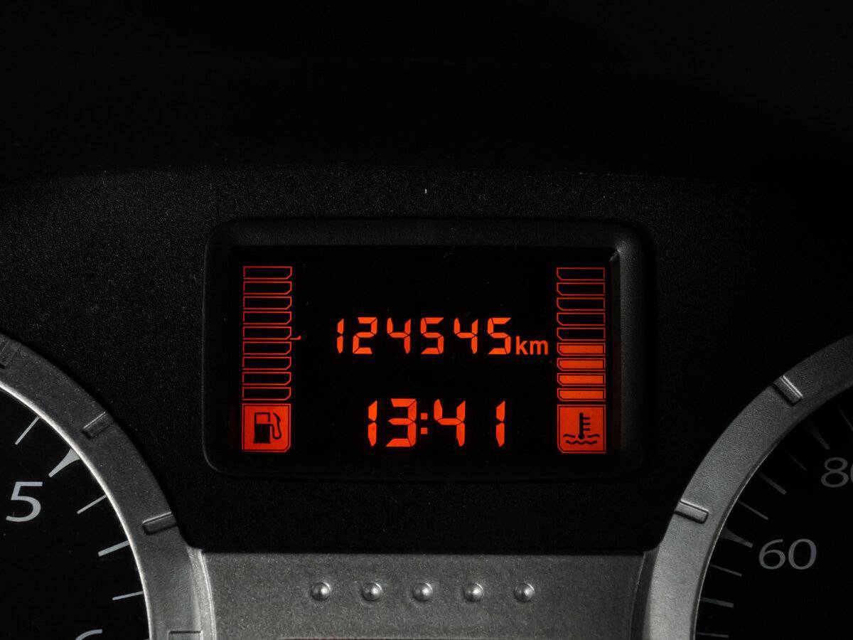 Lada (ВАЗ) Largus б/у, 2020, Механическая. Фото: #13