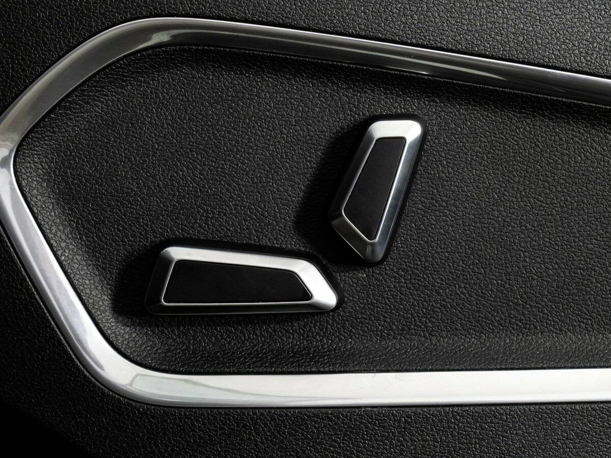 Джили Атлас Про б/у, 2023, Автоматическая. Фото: #16