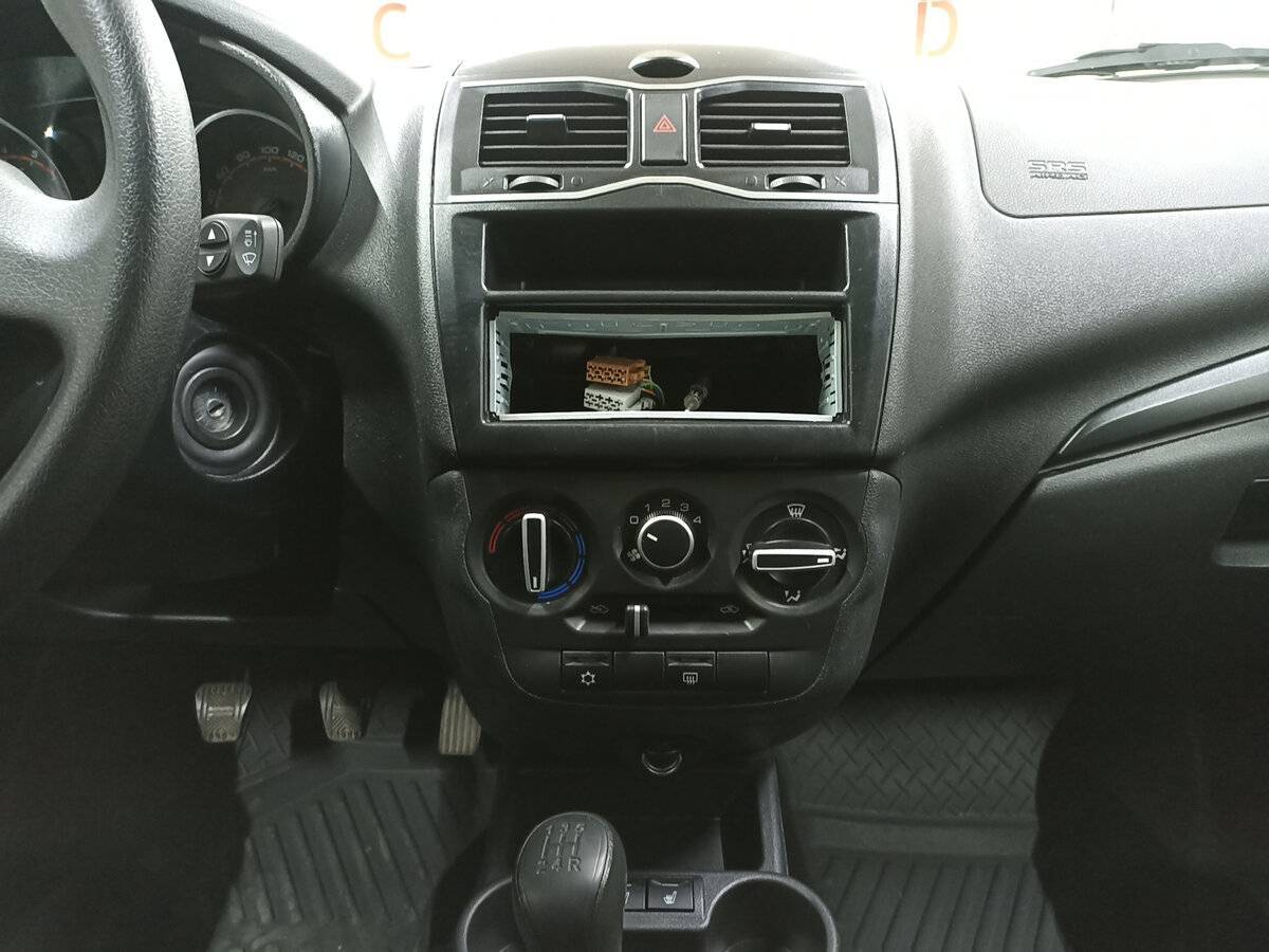 Lada (ВАЗ) Granta б/у, 2022, Механическая. Фото: #14