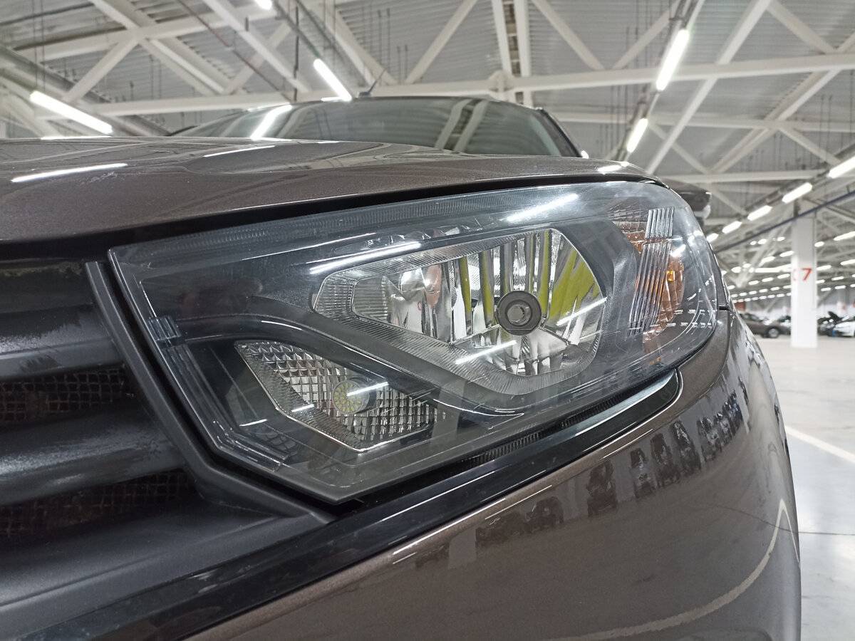 Lada (ВАЗ) Granta б/у, 2022, Механическая. Фото: #16