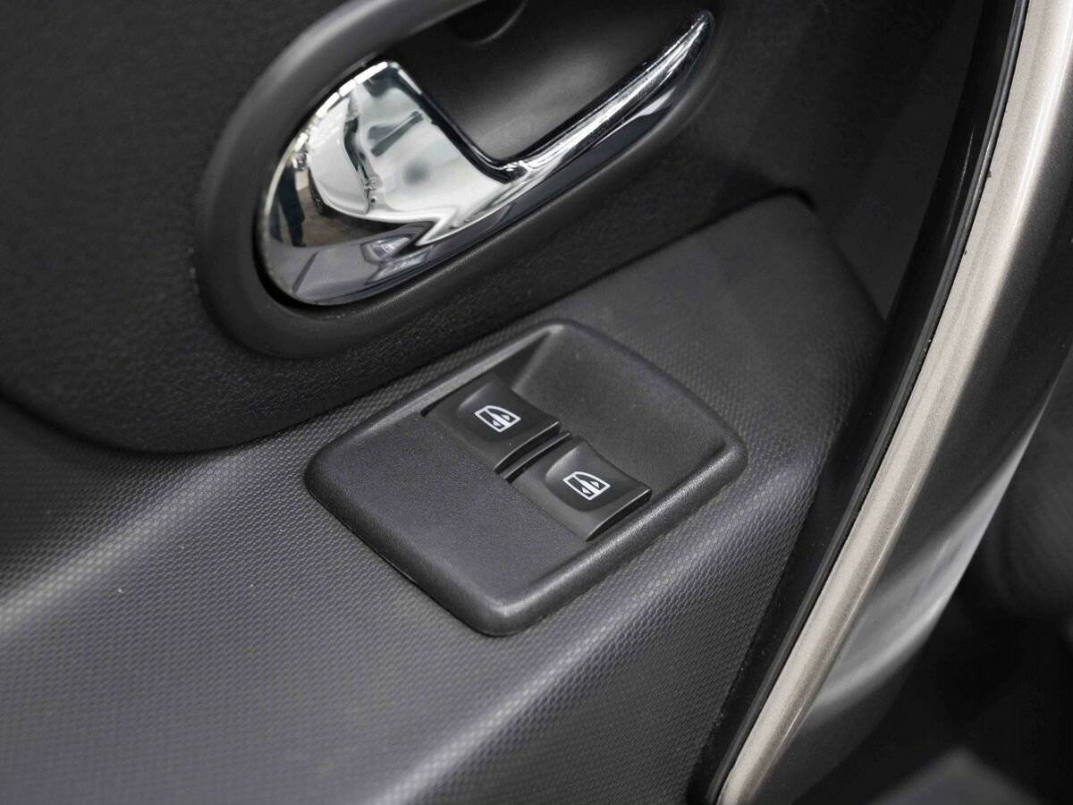 Рено Сандеро б/у, 2016, Механическая. Фото: #17