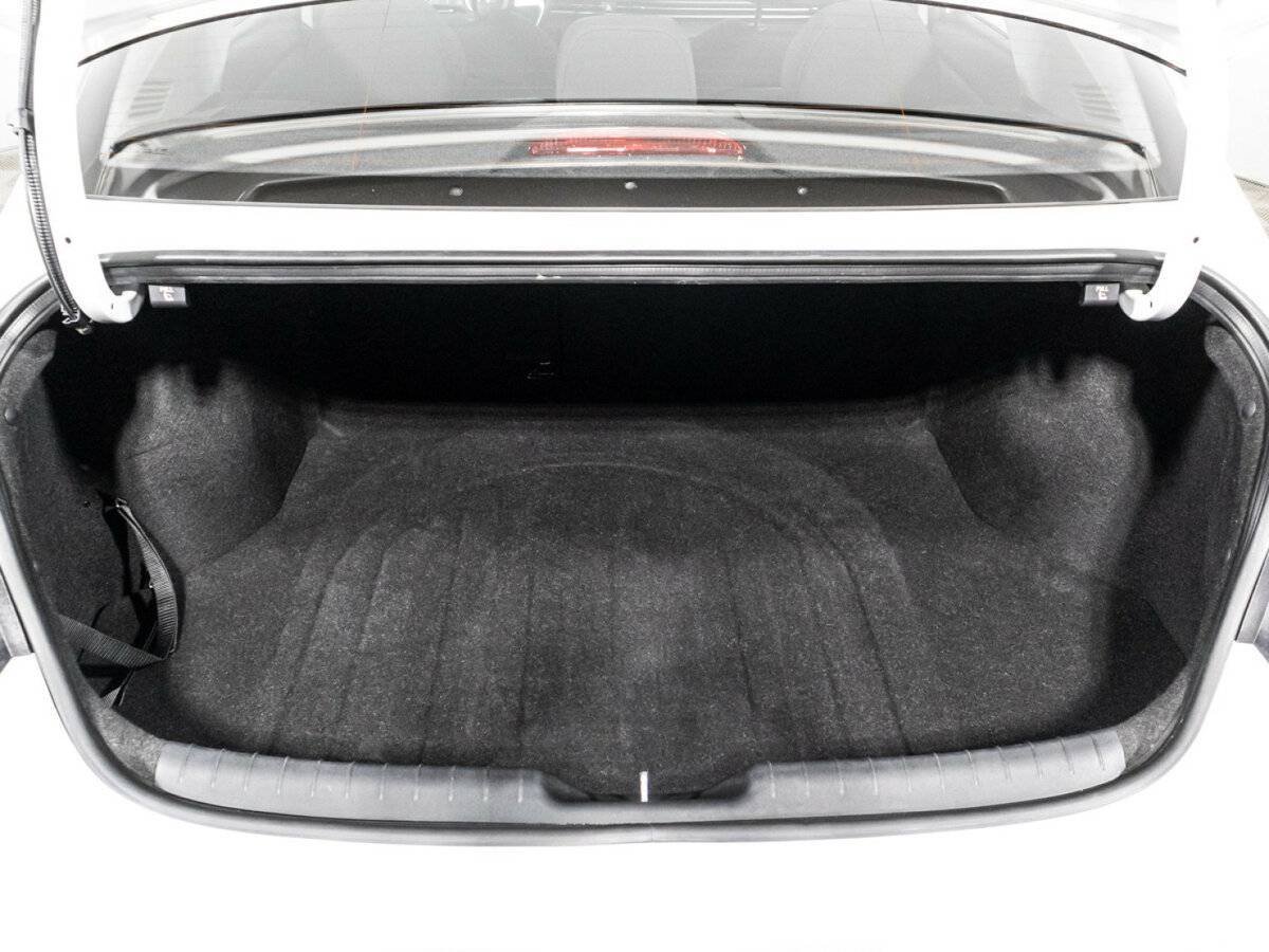 Хендай Елантра б/у, 2021, Автоматическая. Фото: #14