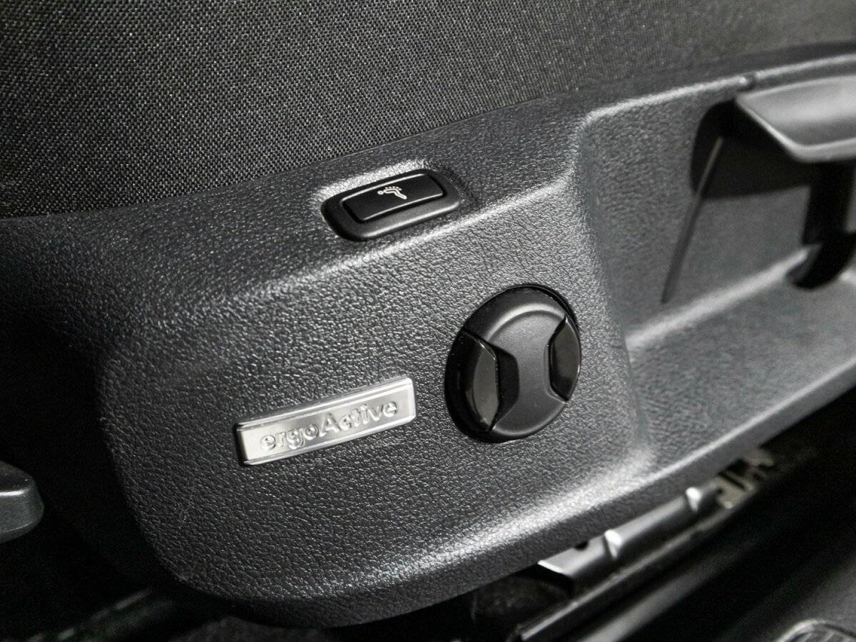 Фольксваген Гольф б/у, 2018, Роботизированная. Фото: #15