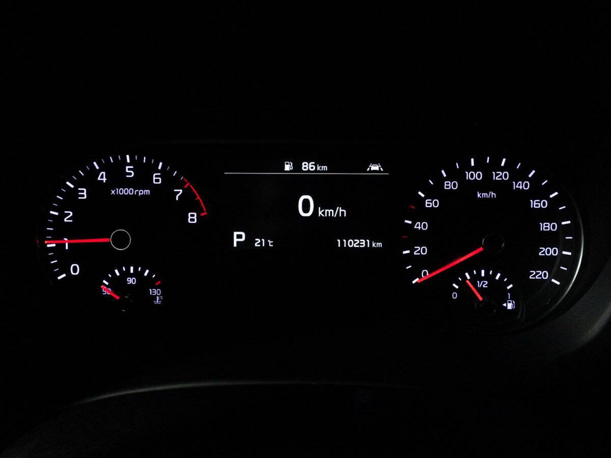 Kia Soul б/у, 2019, Автоматическая. Фото: #11