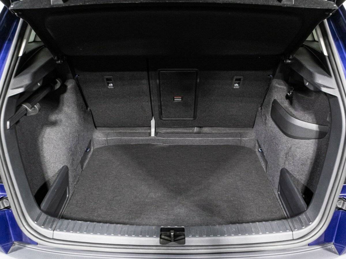 Skoda Karoq б/у, 2021, Роботизированная. Фото: #19