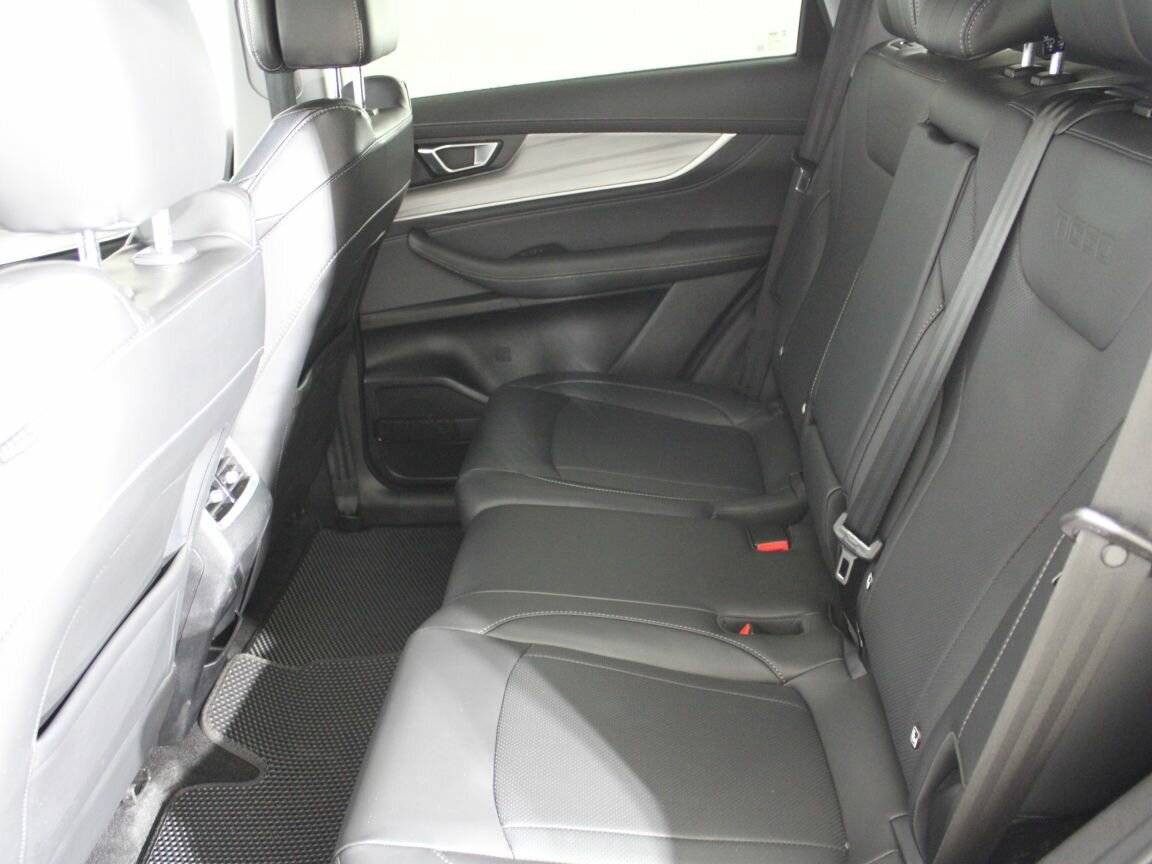 Chery Tiggo 8 Pro Max б/у, 2022, Роботизированная. Фото: #12