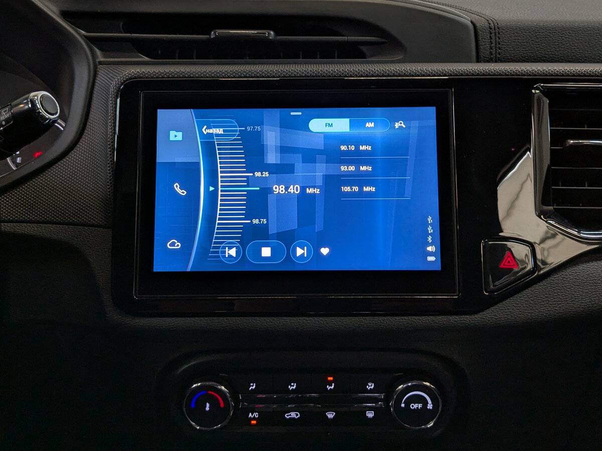 Chery Tiggo 4 б/у, 2021, Роботизированная. Фото: #14