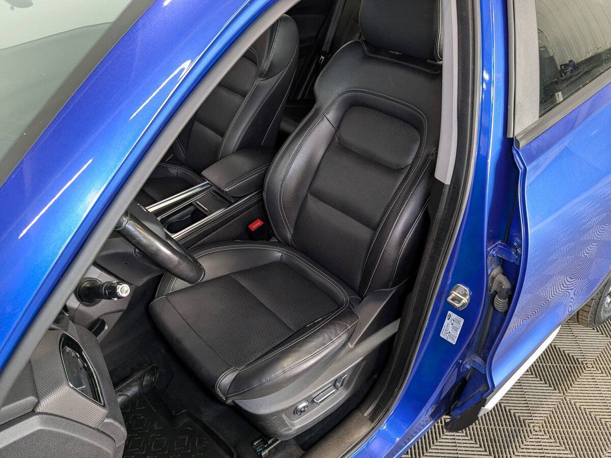 Chery Tiggo 4 б/у, 2021, Роботизированная. Фото: #19