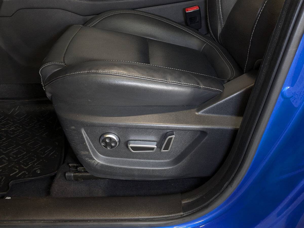 Chery Tiggo 4 б/у, 2021, Роботизированная. Фото: #20