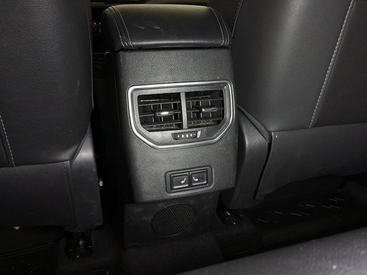 Chery Tiggo 4 б/у, 2021, Роботизированная. Фото: #24